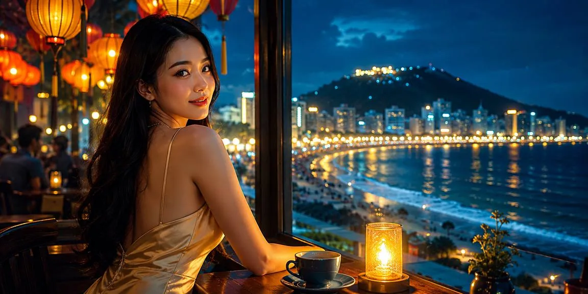 Casino Trực Tiếp Đêm